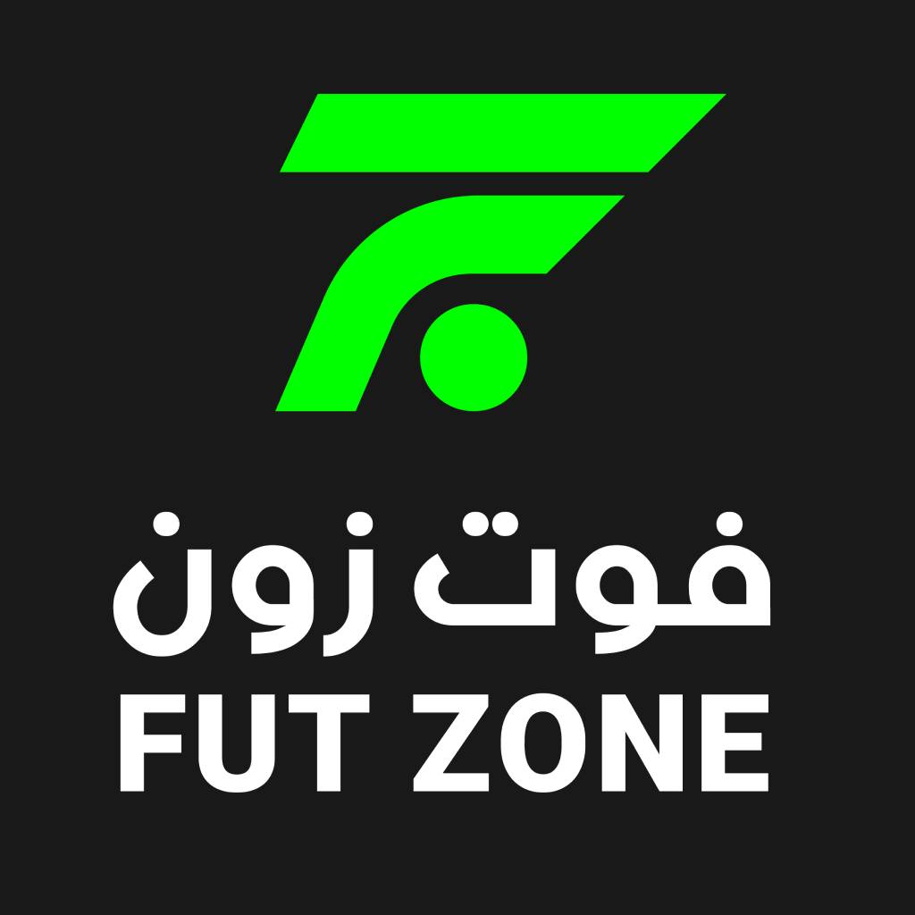 شعار فوت زون